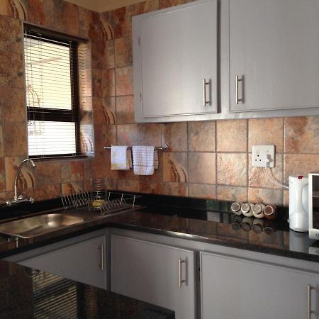 Impala Chalets Phalaborwa Kültér fotó