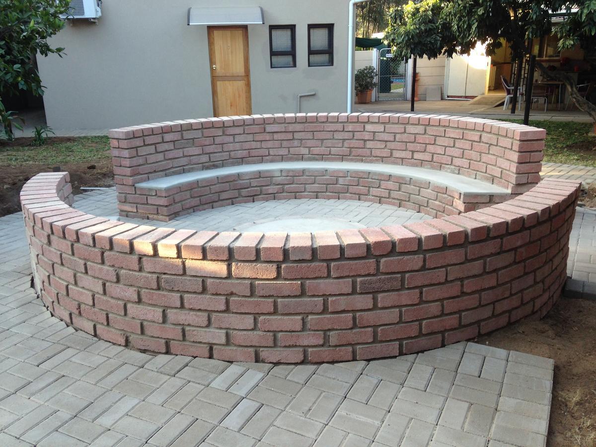 Impala Chalets Phalaborwa Kültér fotó