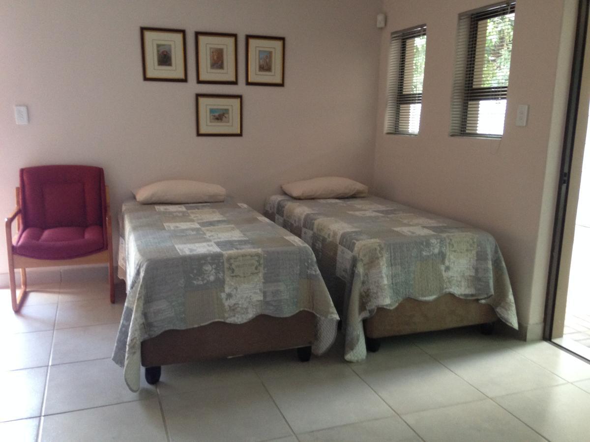 Impala Chalets Phalaborwa Kültér fotó
