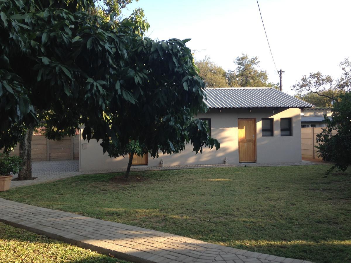 Impala Chalets Phalaborwa Kültér fotó