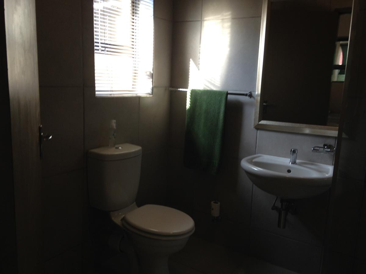 Impala Chalets Phalaborwa Kültér fotó