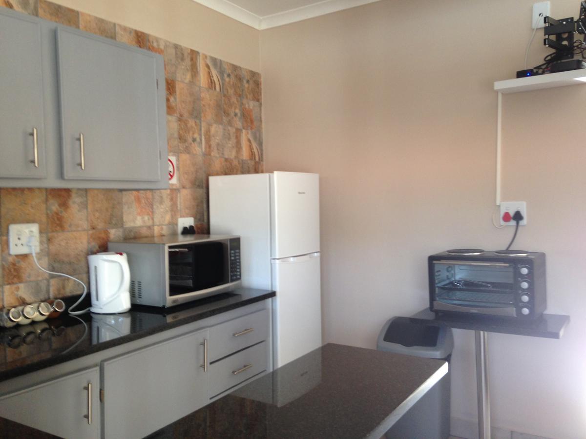 Impala Chalets Phalaborwa Kültér fotó
