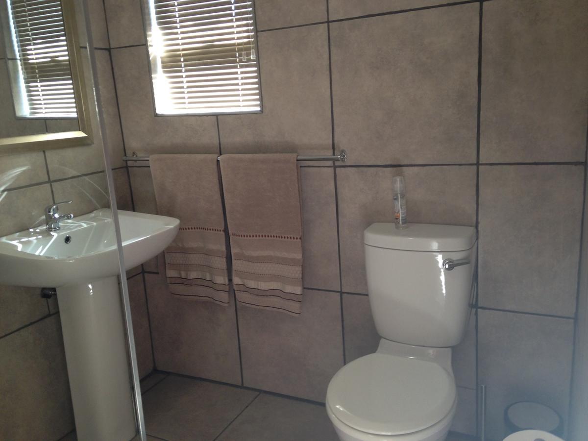 Impala Chalets Phalaborwa Kültér fotó